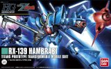 Bandai 5060971 - HGUC 145 1/144 RX-139 Hambrabi