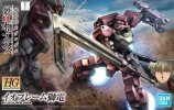 Bandai 5063504 - HG 1/144 Frame Shiden Iron-Blooded Orphans No.026