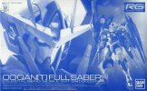 Bandai 5063501 - RG 1/144 00 Qan [T] Full Saber