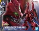 Bandai 5065386 - RG 1/144 MSN-04FF Sazabi