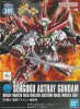 Bandai 5058282 - BB-389 Sengoku Astray Gundam Build Fighter Nils Nielsen Custom Made