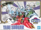 Bandai 5063558 - BB-39 Yami Shogun