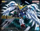 Bandai 5067432 - MGSD Wing Gundam Zero EW