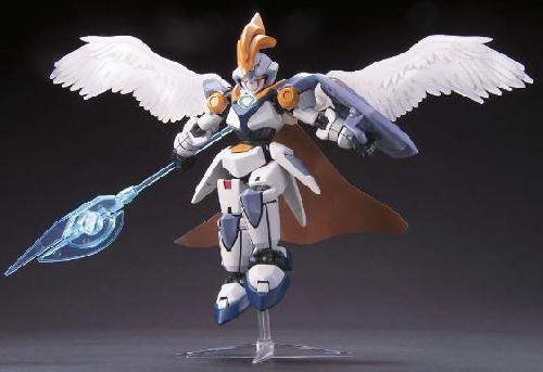 Bandai #HGD-176945 - LBX CUSTOM EFFECT 5