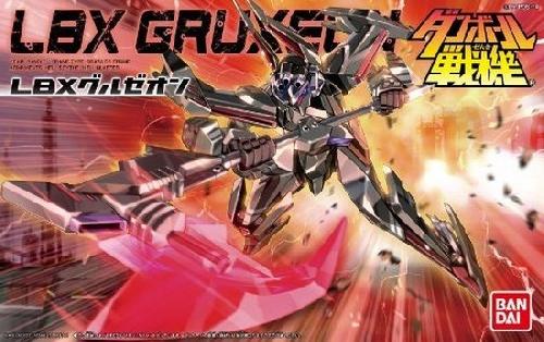 Bandai #B-182331 - 046 LBX GRUXEON