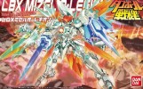 Bandai #B-181334 - LBX 041 Mizel O-Legion