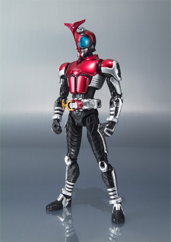 Bandai #HMR-55950 - S.H.Figuarts - MASKED RIDER KABUTO