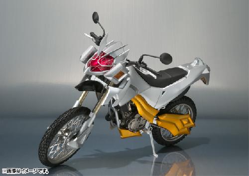 Bandai #HMR-80573 - S.H.Figuarts - Kamen Rider Wizard - Machine Winger