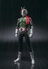 Bandai #HMR-59295 - S.H.Figuarts - Masked Rider NEW 1