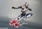 Bandai #HMR-78873 - S.H.Figuarts - MASKED RIDER BLADE