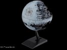 Bandai 230357 - Vehicle Model 013 Death Star