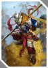 Bandai 5062964 - Ultraman Zero Wukong Armour Ultraman the Armour of Legends