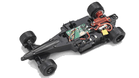 MINI-Z F1