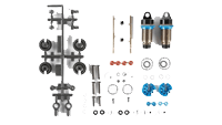 避震器 & 配件