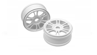 1/8 Off-Road Wheels