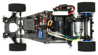 RM-01 Hop-Up Parts