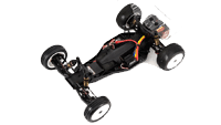 Spyder Buggy SRX-2 RM RTR (SER500002)