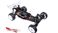 Spyder Buggy SRX-2 MM (SER500003)