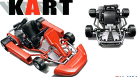 1/20 Kart Series