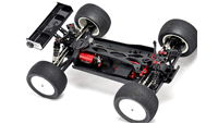 MINI 8IGHT TRUGGY