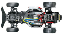 SU-01 Hop-Up Parts