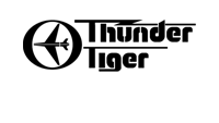 THUNDER TIGER