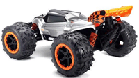 1/8 4WD E6 III HX Monster Truck