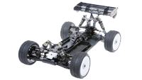 Cobra SRX8E Buggy EP (SER600018)