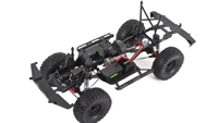 SCX10 II