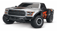 FORD F-150 SVT RAPTOR OBA