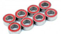 Bearings