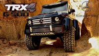 TRX4 MERCEDES-BENZ