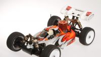 Cobra Buggy RTR GP (SER600003NT)