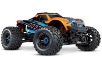 MAXX MONSTER TRUCK