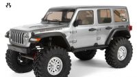 SCX10 III JEEP WRANGLER