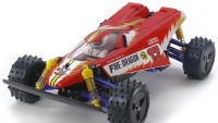 RC Thunder shot/ Fire Dragon Parts