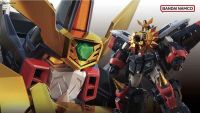 GaoGaiGar