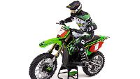 Promoto-MX Motorcycle Dirt Bike