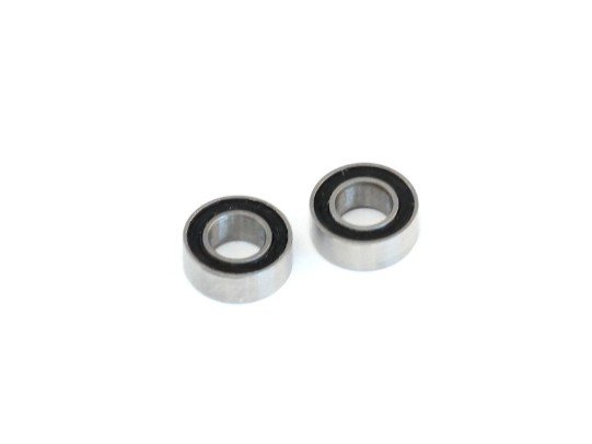 Destiny DES-D10125 4x8x3 Ball Bearing (Rubber Seal)