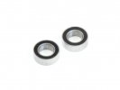 Destiny DES-D10127 5x9x3 Ball Bearing (Rubber Seal)