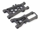 Destiny DES-O10031 Front + Rear Suspension Arm Set (Graphite)