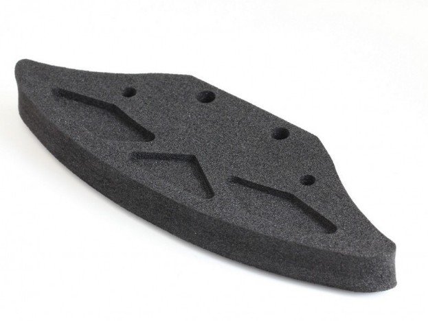 Destiny DES-D10022 Urethane Foam Bumper