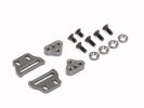 Destiny DES-O10147 Destiny Aluminum Battery Bracket Set