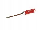 EDS 130150 - Flat Head Screwdriver 5.0 X 120mm