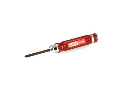 EDS 140134 - Phillips Screwdriver 3.5 X 45mm