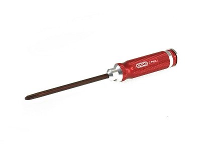 EDS 140158 - Phillips Screwdriver 5.8 X 120mm