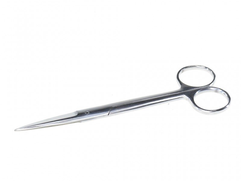 EDS 190033 - EDS Body Scissors