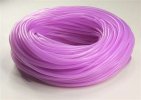 EDS 199602 - Silicone Tube 100 Meters - Purple