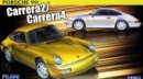 Fujimi 12646 - 1/24 RS-13 Porsche 911 Carrera 2/Carrera 4