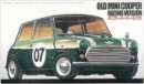 Fujimi 12229 - 1/24 RS-63 Old Mini Racing